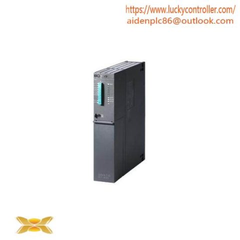 SCHUMACHER MDIA-162 - Digital Input Module with Custom Processing Capability