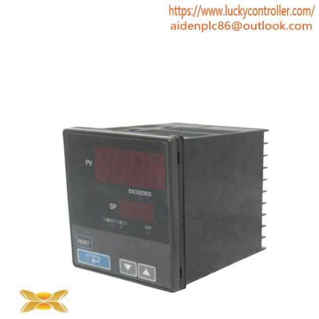 SCHUMACHER MDIA-162 - Digital Input Module with Custom Processing Capability