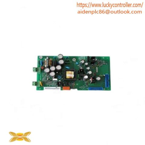 ABB SDCS-PIN-48-SD/3BSE004939R1012 Pulse Transformer Board - Precise Control, Enhanced Efficiency