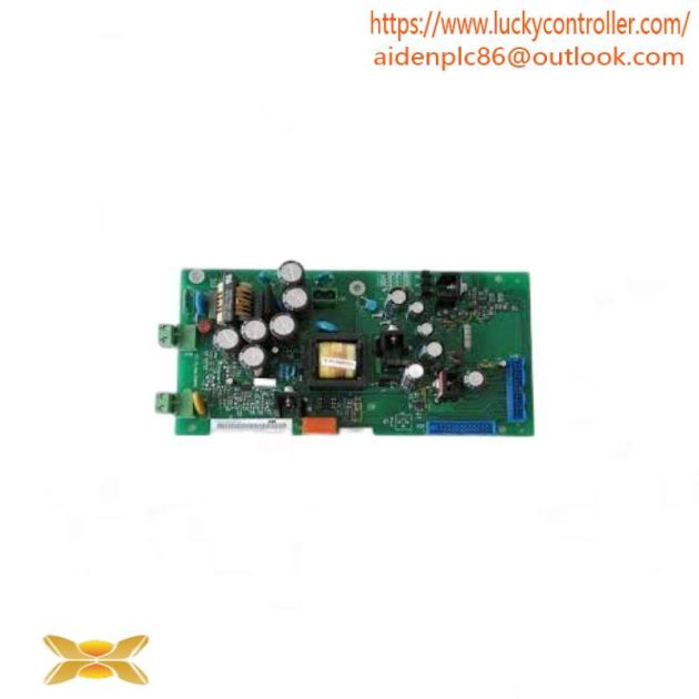 ABB SDCS-PIN-48-SD/3BSE004939R1012 Pulse Transformer Board - Precise Control, Enhanced Efficiency