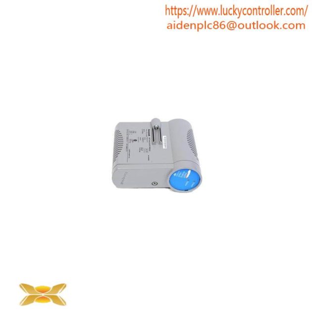 GE SEF M21.1 Control Module, Turbo Control System