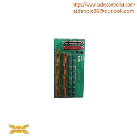SEM MT30R4-37 - High-Performance Industrial Control Module