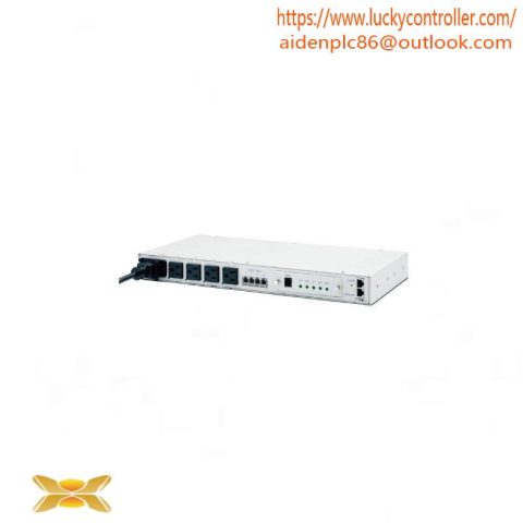 Sentinel Commander PT40-H404-2-02C: Industrial Control Module