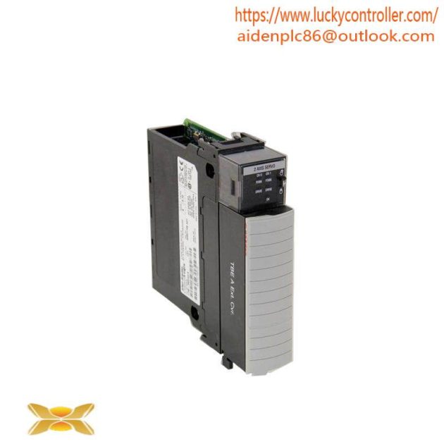 ABB SERVO MODULE SEVO C20003/2.1, Hydraulic Servo Module