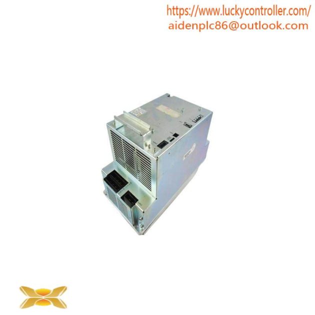 Omron MTS30M4-38 High Precision Servo Motor