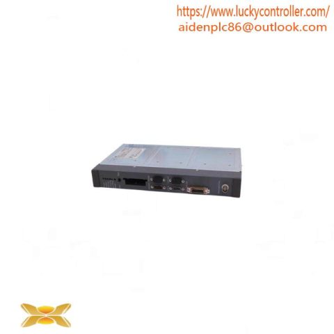 SERVOLAND SVFH8-H3-DSP*ANI High-Performance DSP Module for Industrial Automation