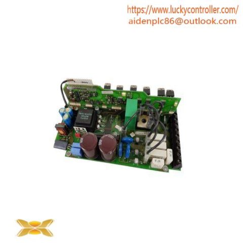 SEW 31C075-503-4-00 - High-Efficiency Inverter for Industrial Automation