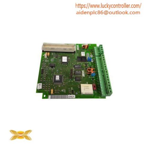 SEW 8220980.1G + 8222452.10 Inverter Module