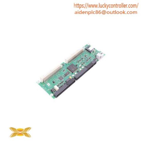 SEW 8243182.16.12/08169101.14 - Advanced Servo Control Card