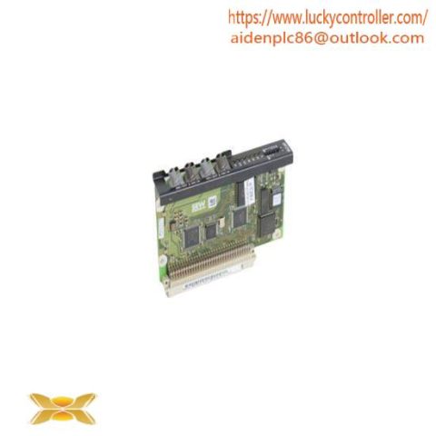 SEW DFI21B Industrial Communication Module - Advanced Control & Automation Solutions
