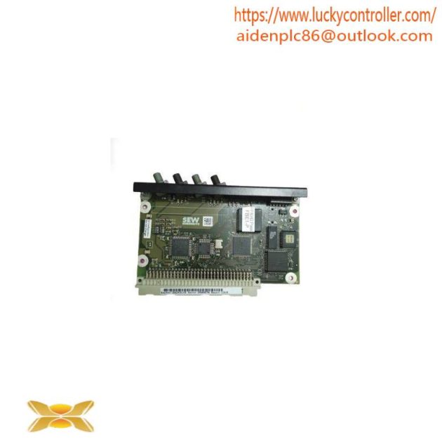SEW DFP Control Module - Designed for Industrial Automation Systems