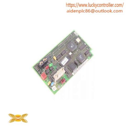 SEW MDF60A-0075-5A3-4-00 Movitrac Drive Module