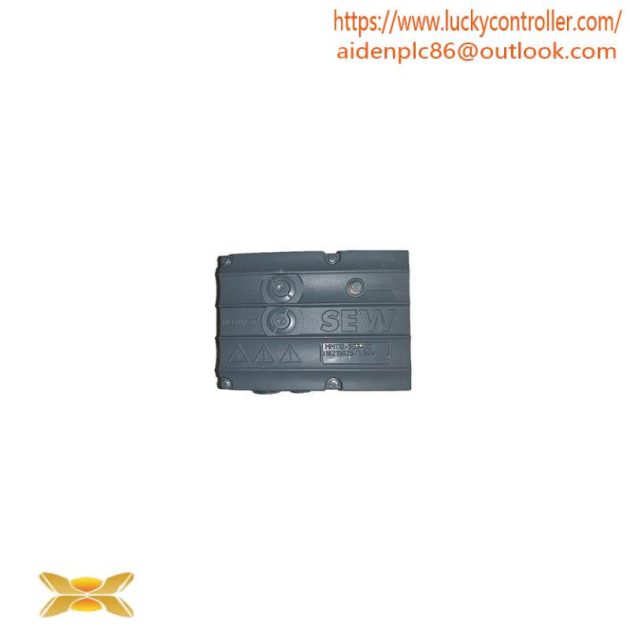 SEW MHD093C-058-PG0-AN Servo Drive for Industrial Automation Applications