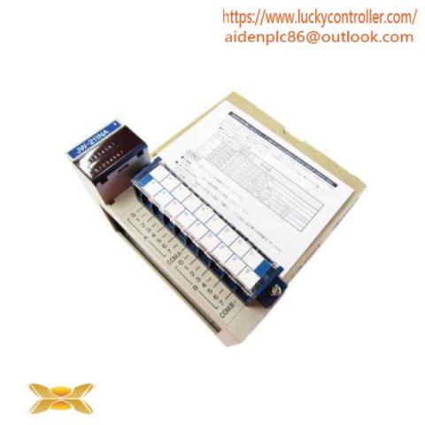 Sharp JW-211NA AC Input Module