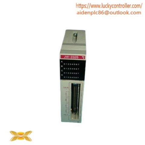 Sharp JW-232S DC Output Module