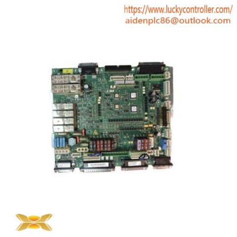 SHINBORY DENSHI HD-522 Industrial Automation Controller