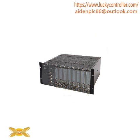 SHINKAWA VM-5G0-2 High-Speed Variable Message Terminal
