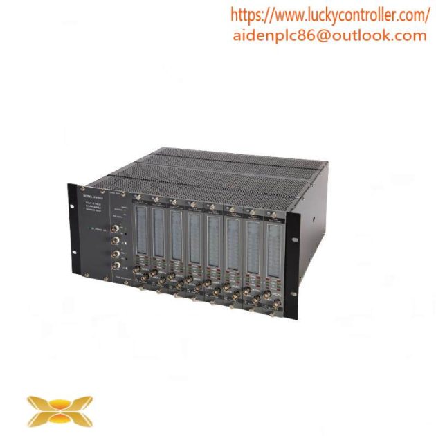 SHINKAWA VM-5G0-2 High-Speed Variable Message Terminal