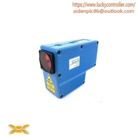 SICK DML40-2-1211 1027608 - Advanced Distance Measuring Device for Industrial Automation