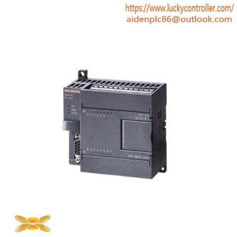 SIEMENS 1FK6063-6AF71-1EH0 High-Precision Servo Motor with Integrated Electronics
