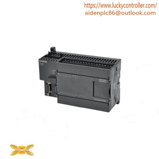 SIEMENS 1FK6063-6AF71-1EH0 High-Precision Servo Motor with Integrated Electronics