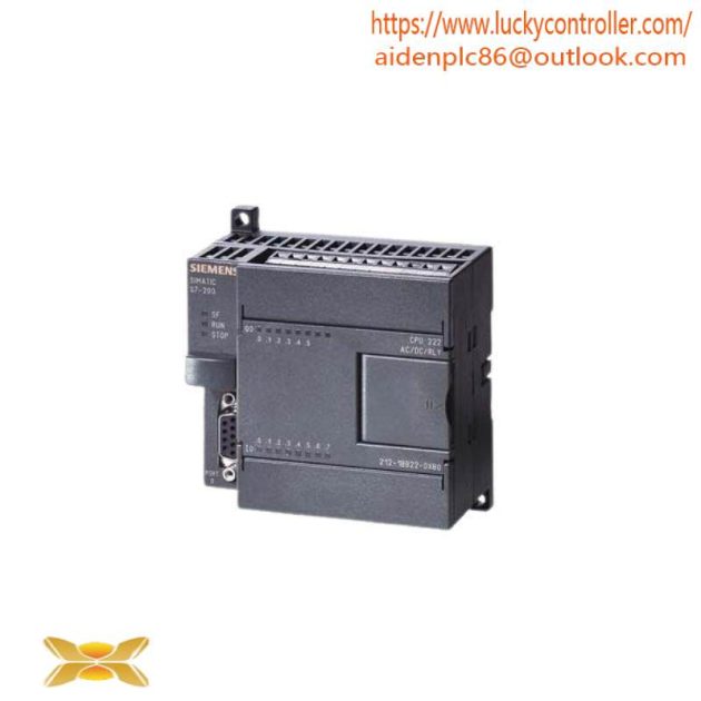 SIEMENS 1FK6063-6AF71-1EH0 High-Precision Servo Motor with Integrated Electronics