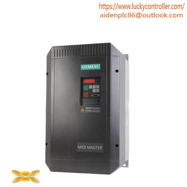 SIEMENS 1FK7080-5AF71-1FH0 High-Precision Servo Motor for Industrial Automation Applications