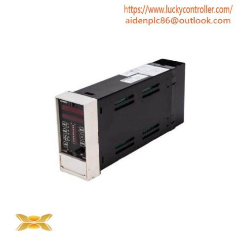 Siemens 353A41NNETNNA4 Process Controller: Precision Automation for Industrial Applications
