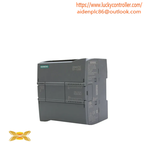 Siemens 353D4F1CNB4 Industrial Control Module