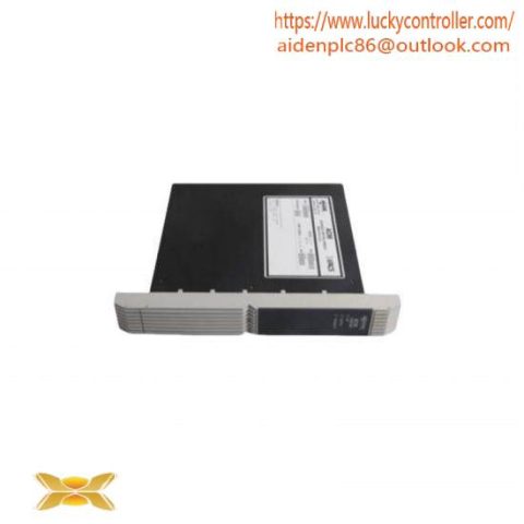 Siemens 39ACM28ACN/16139-106/2 Control Module - Precision, Reliability, and Innovation in Industrial Automation