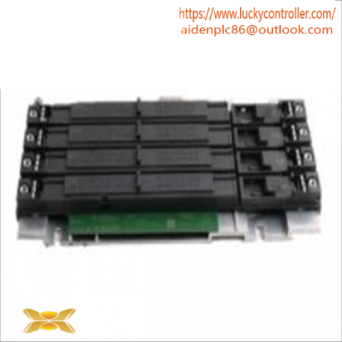 Siemens 39SAMCAN 16133-71/04 Analog Control Module