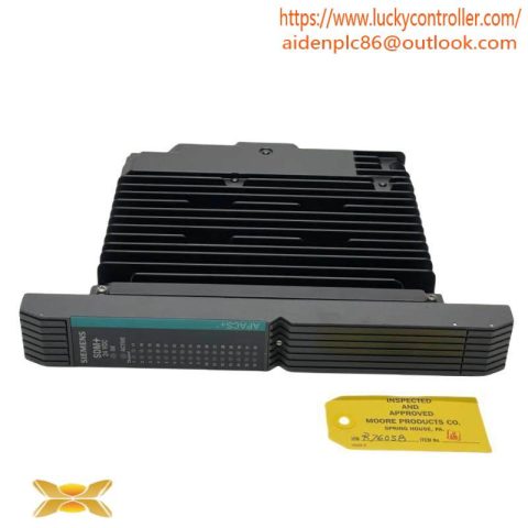 SIEMENS 39SDM024DCCBN - High-Quality Interface Module for Industrial Automation