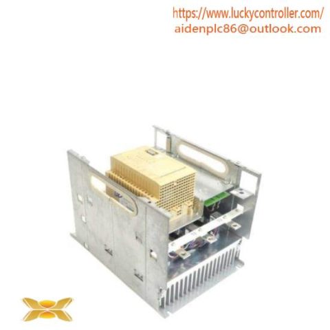 Schneider 170ADO35000 PLC Discrete Output Base DC Module, Industrial Control Innovation