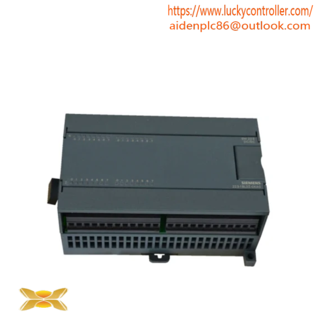Siemens 3TK2825-1BB40 Circuit Breaker, DIN Rail Mount, 3 Pole, 250V AC, 63A