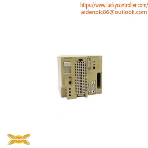 SIEMENS 3UA6800-3F320-500A Industrial Motor Starter