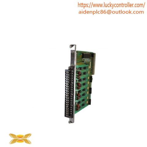 SIEMENS 505-4432-A Input Module: Advanced Automation Solution