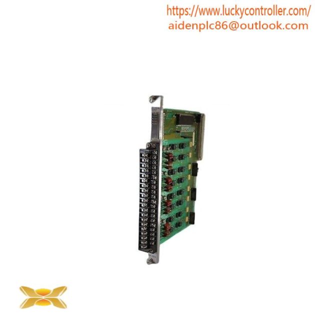 SIEMENS 505-4432-A Input Module: Advanced Automation Solution