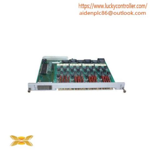 Siemens 505-4632 Output Module: Industrial Automation Innovation