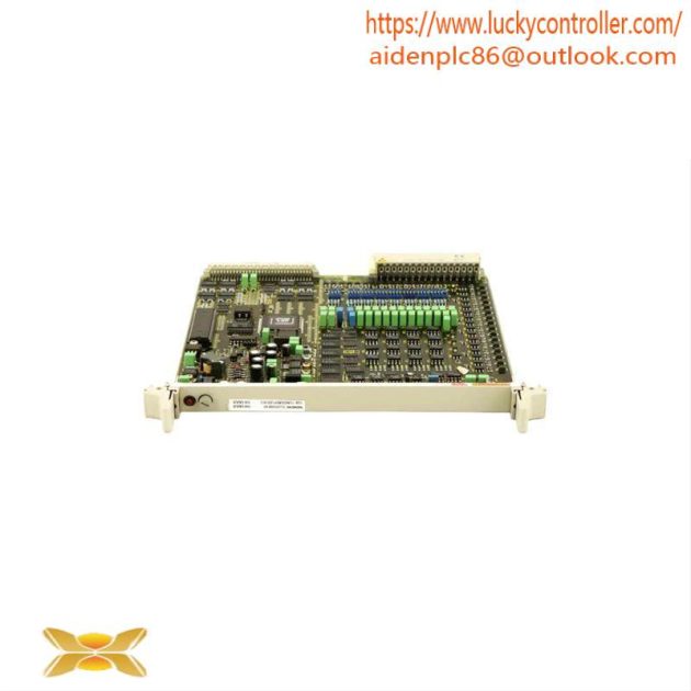 SIEMENS 505-6108B Compact Unit with Profibus Interface