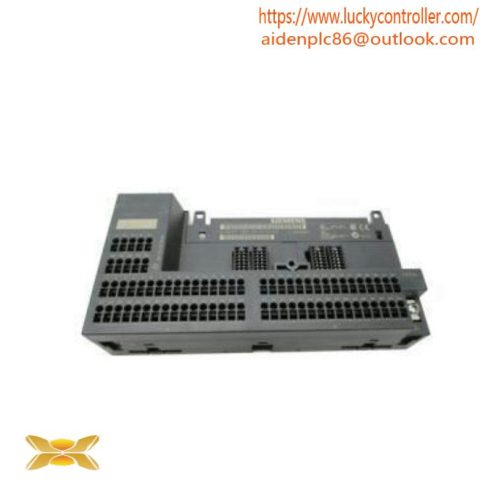 SIEMENS 505-6660 Industrial Automation Module