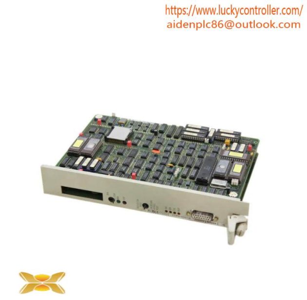 SIEMENS 505-6660 Industrial Automation Module