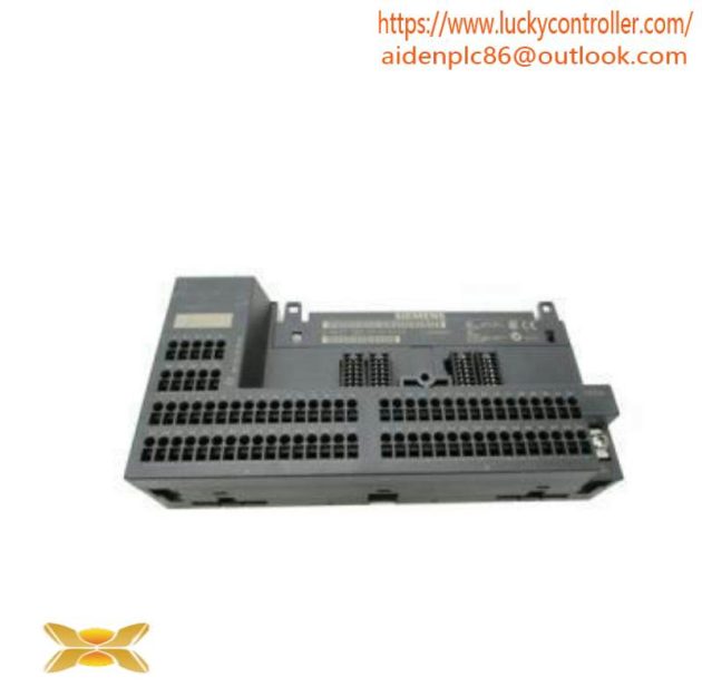 SIEMENS 505-6660B Industrial Control Module, Compact and Efficient