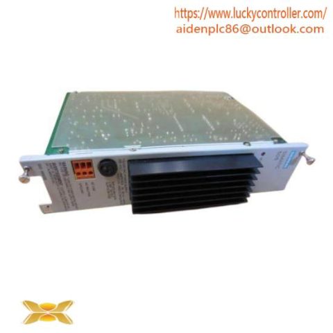 SIEMENS 505-6660B Industrial Power Supply, Efficient Power Management Solution