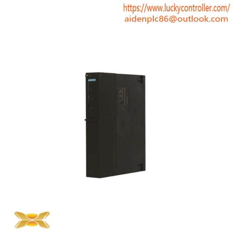 SIEMENS 6ES7407-0KA01-0AA0 Power Supply: Reliable, Efficient, and High-Quality for Industrial Automation