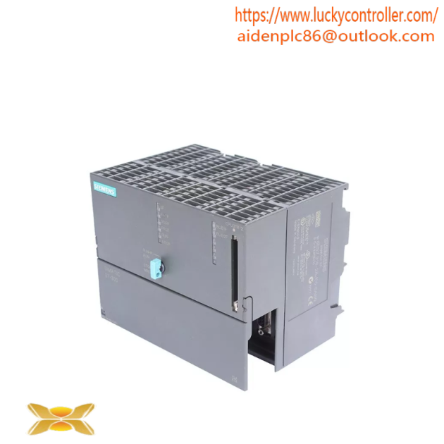 SIEMENS 6AV3617-1JC20-0AX1 Industrial Automation Module