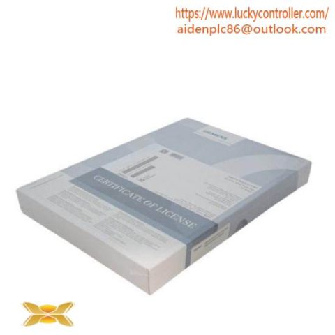 Siemens 6AV6381-2BH07-3AX0 SIMATIC Industrial Control Module