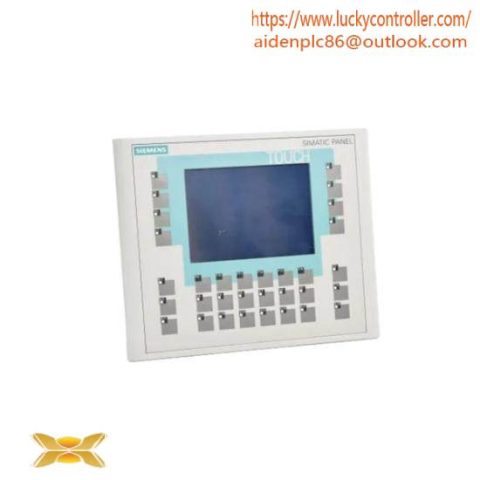 SIEMENS 6ES5435-7LA11 | Digital Input Module for Efficient Factory Automation