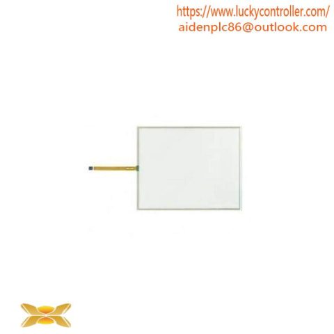 SIEMENS 6AV7894-0HA42-1AB0: High-Definition Touch Panel Screen Glass for Advanced Control Solutions