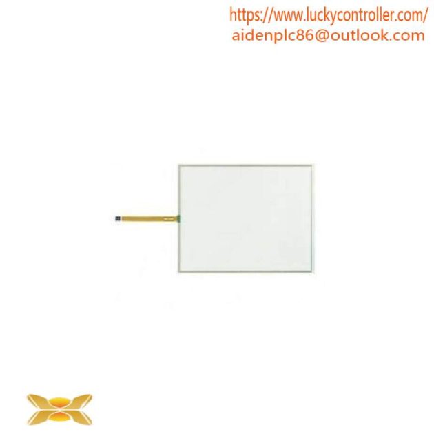SIEMENS 6AV7894-0HA42-1AB0: High-Definition Touch Panel Screen Glass for Advanced Control Solutions