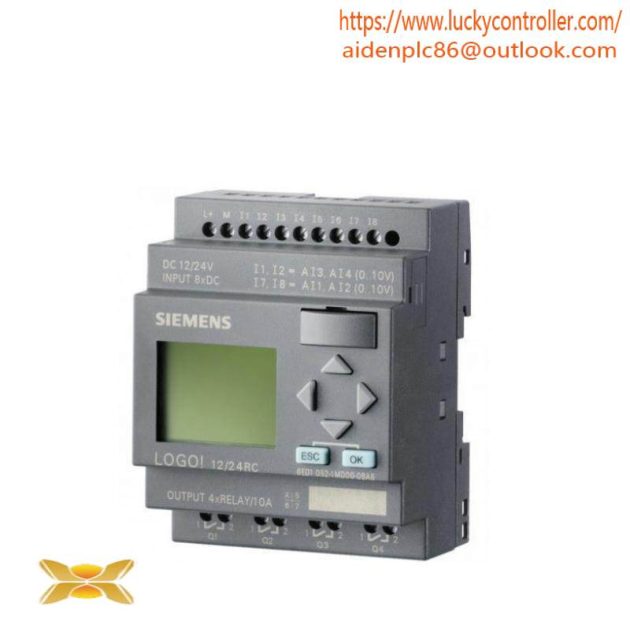 Siemens 6DD1606-0AD0 SIMATIC S7-400 Communication Module